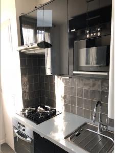 For rent Caluire-et-cuire 2 rooms 59 m2 Rhone (69300) photo 2