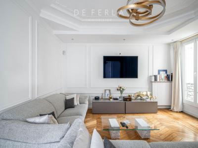 For sale Paris-16eme-arrondissement 4 rooms 93 m2 Paris (75016) photo 1