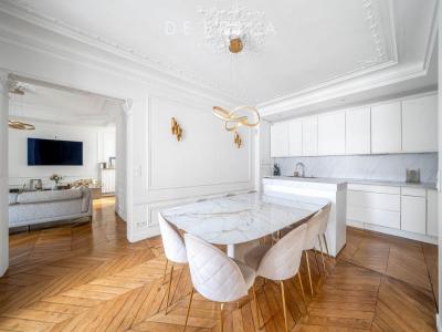 For sale Paris-16eme-arrondissement 4 rooms 93 m2 Paris (75016) photo 2