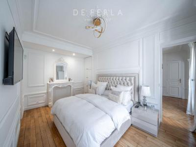 For sale Paris-16eme-arrondissement 4 rooms 93 m2 Paris (75016) photo 4