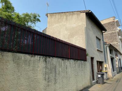 For rent Clermont-ferrand 2 rooms 35 m2 Puy de dome (63100) photo 0