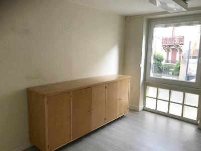 Louer Bureau 91 m2 Clermont-ferrand