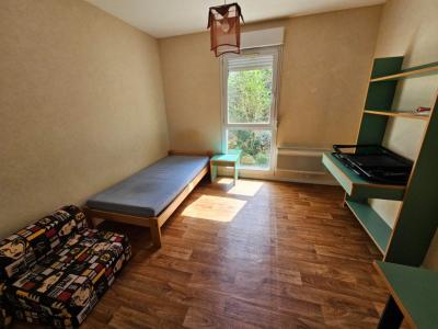 Annonce Vente Appartement Creusot 71