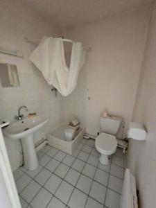 Acheter Appartement Creusot Saone et loire