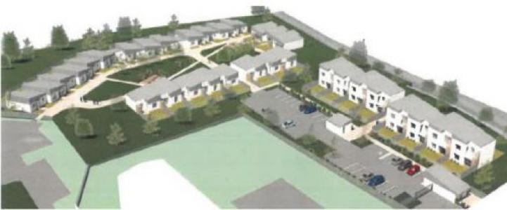 Annonce Location 3 pices Maison Saint-doulchard 18