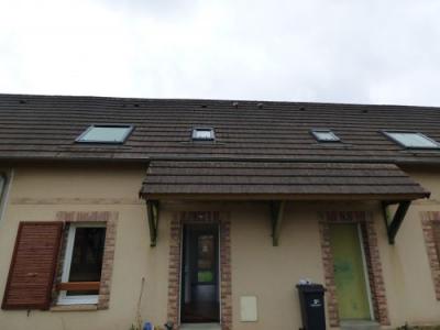 For rent Aubigny-sur-nere 2 rooms 53 m2 Cher (18700) photo 0