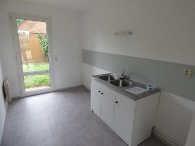 For rent Aubigny-sur-nere 2 rooms 53 m2 Cher (18700) photo 1