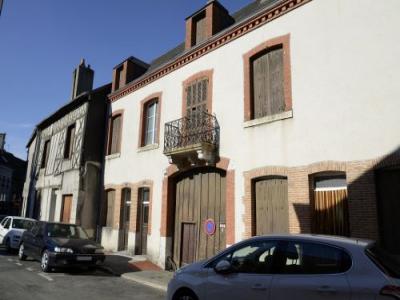 For rent Aubigny-sur-nere 2 rooms 41 m2 Cher (18700) photo 0