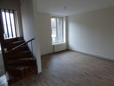 For rent Aubigny-sur-nere 2 rooms 41 m2 Cher (18700) photo 1