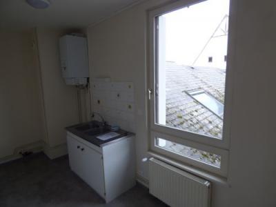 For rent Aubigny-sur-nere 2 rooms 41 m2 Cher (18700) photo 2