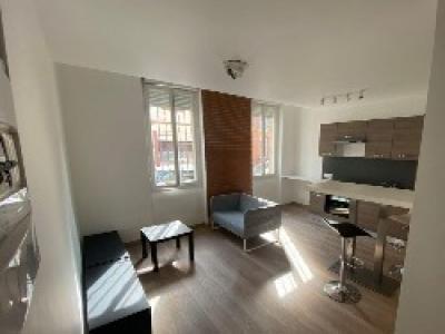 Annonce Location 2 pices Appartement Toulouse 31