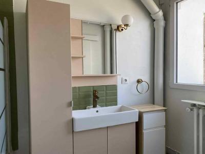 Annonce Location 2 pices Appartement Asnieres-sur-seine 92