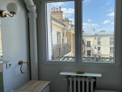 Louer Appartement Asnieres-sur-seine Hauts de Seine