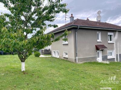 For sale Exincourt 8 rooms 150 m2 Doubs (25400) photo 0