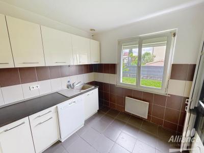 For sale Exincourt 8 rooms 150 m2 Doubs (25400) photo 1