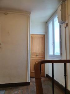 Annonce Location Appartement Colombes 92