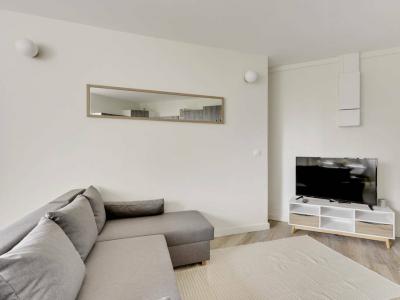 Annonce Location Appartement Sevran 93