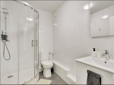 Louer Appartement 11 m2 Sevran