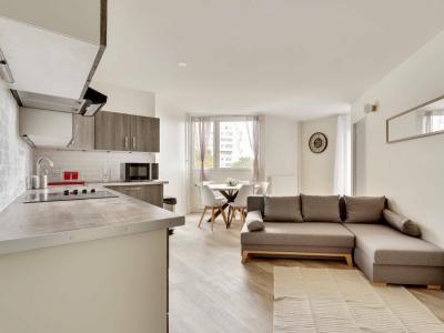 Louer Appartement Sevran 535 euros