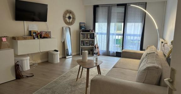 Annonce Location Appartement Rueil-malmaison 92