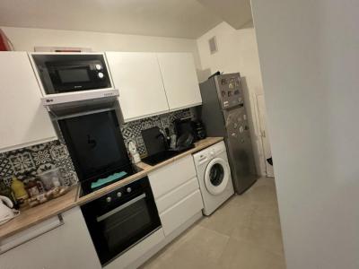 Louer Appartement 34 m2 Rueil-malmaison