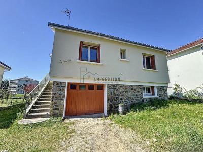 For rent Ambazac 4 rooms 60 m2 Haute vienne (87240) photo 0