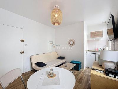 Annonce Vente Appartement Limoges 87