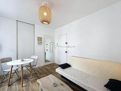 Acheter Appartement 14 m2 Limoges