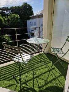 For rent Nantes 1 room 23 m2 Loire atlantique (44100) photo 1