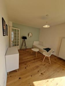 For rent Nantes 1 room 23 m2 Loire atlantique (44100) photo 2