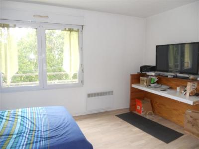 For rent Nantes 1 room 24 m2 Loire atlantique (44300) photo 0