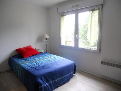 For rent Nantes 1 room 24 m2 Loire atlantique (44300) photo 1