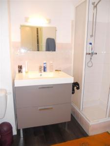 For rent Nantes 1 room 24 m2 Loire atlantique (44300) photo 3