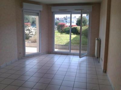 For rent Nantes 4 rooms 71 m2 Loire atlantique (44000) photo 0