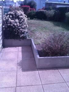For rent Nantes 4 rooms 71 m2 Loire atlantique (44000) photo 2