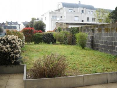 For rent Nantes 4 rooms 71 m2 Loire atlantique (44000) photo 3