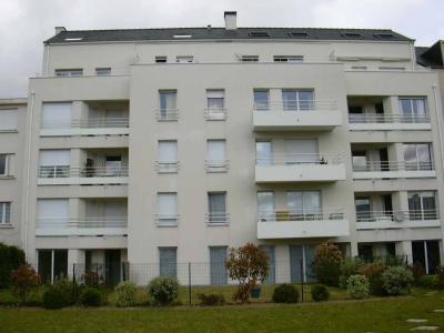 For rent Nantes 4 rooms 71 m2 Loire atlantique (44000) photo 4