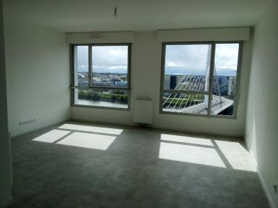 For rent Nantes 2 rooms 45 m2 Loire atlantique (44000) photo 0
