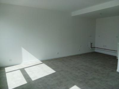 For rent Nantes 2 rooms 45 m2 Loire atlantique (44000) photo 1