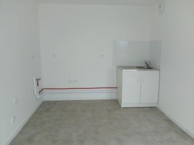 For rent Nantes 2 rooms 45 m2 Loire atlantique (44000) photo 2