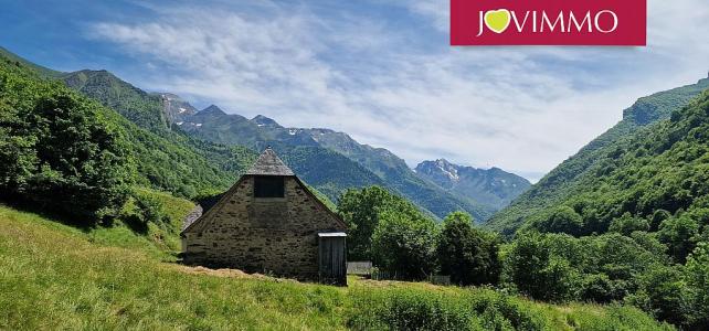Annonce Vente Maison Estaing 65
