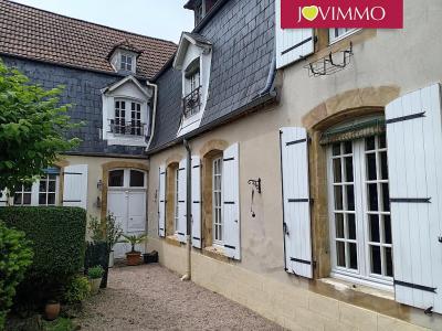 Annonce Vente 8 pices Maison Montaigut 63