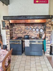 Acheter Maison Montaigut Puy de dome