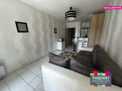 For sale Nantes 1 room 26 m2 Loire atlantique (44000) photo 2