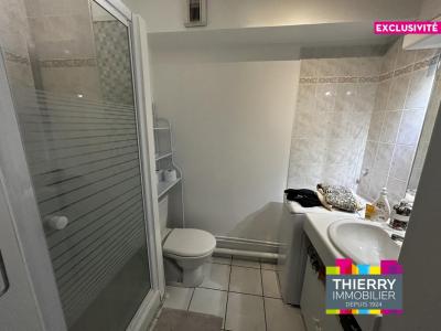 For sale Nantes 1 room 26 m2 Loire atlantique (44000) photo 4