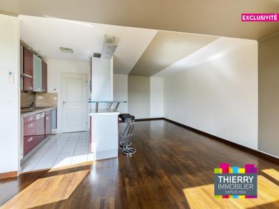 For sale Nantes 3 rooms 81 m2 Loire atlantique (44000) photo 1