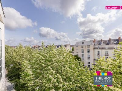 For sale Nantes 3 rooms 81 m2 Loire atlantique (44000) photo 3