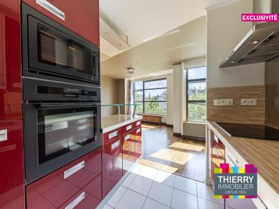 For sale Nantes 3 rooms 81 m2 Loire atlantique (44000) photo 4
