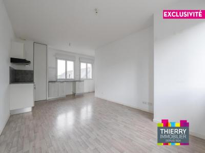 Annonce Vente 3 pices Appartement Nantes 44