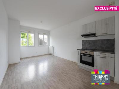 Acheter Appartement 54 m2 Nantes